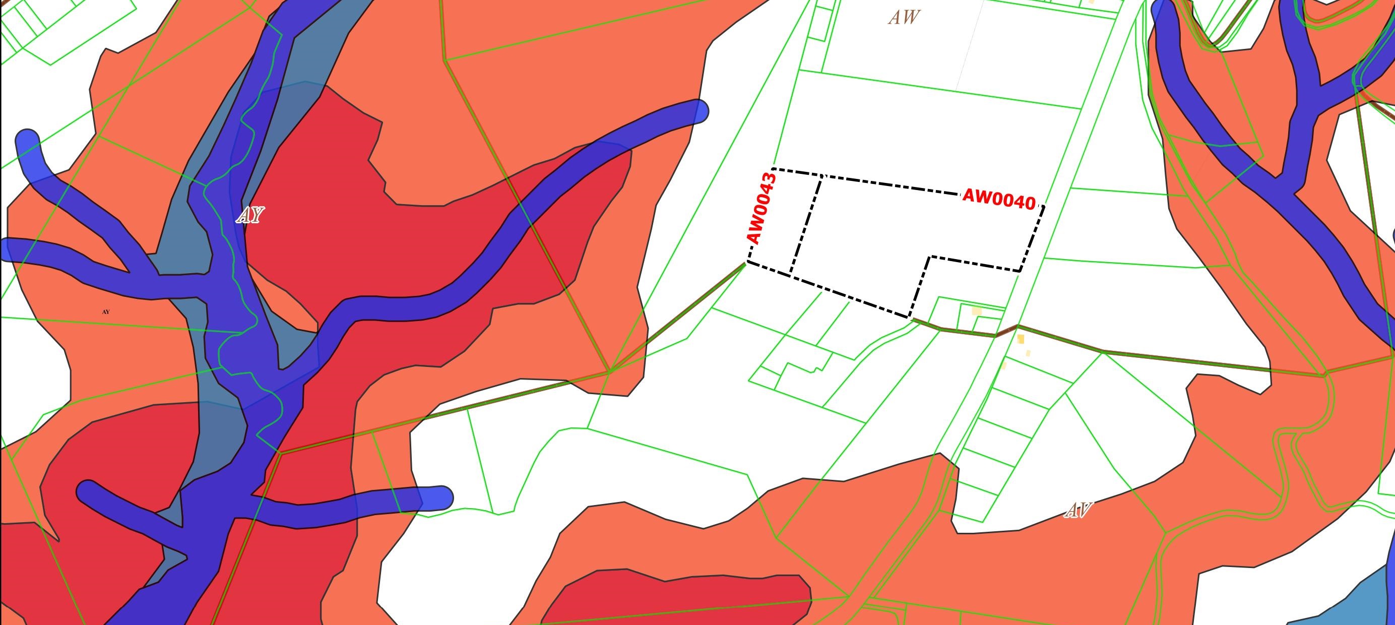 ANALYSE, ACTUALISATION & VALORISATION DE DONNEES SPATIALES